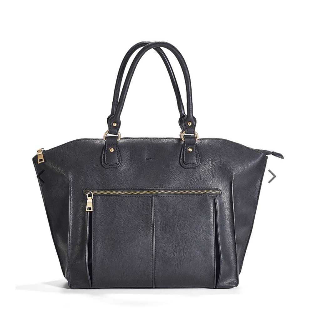 Newlie Lily Diaper tote bag